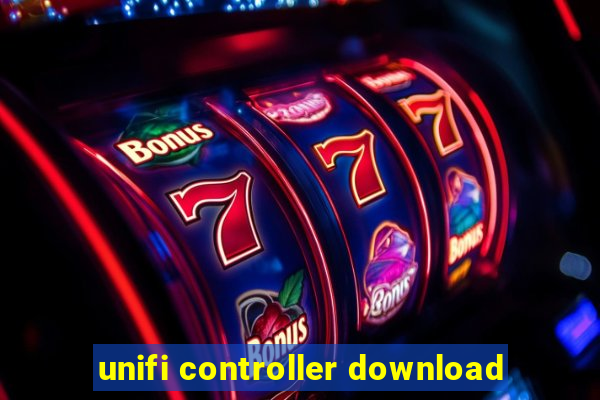 unifi controller download